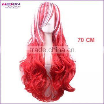 Wigs Wavy Curly African Braided Wig With Free Wig Cap and Comb photo-3