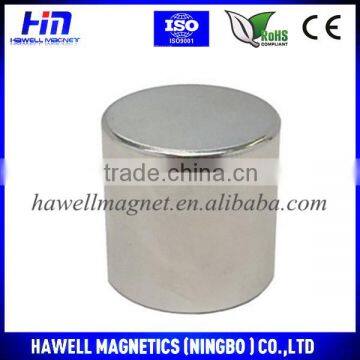 Customized Professional High Quality Super Magnetic Force N52 Neodymium Magnets