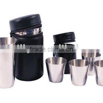 Stainless Steel Shot Glass