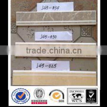 new product flooring angular line