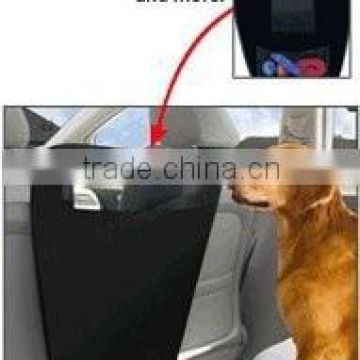 lIght weight effective Backseat Pet Barrier