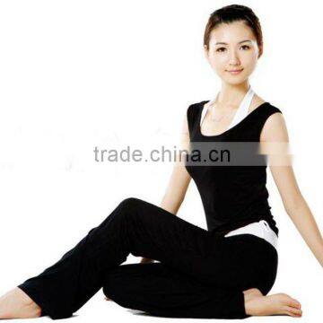 New Style Ladies Gym Yoga