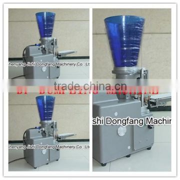 Imitating artificially steamed Dumpling,Fried Dumpling- DF28C Dumpling Machine