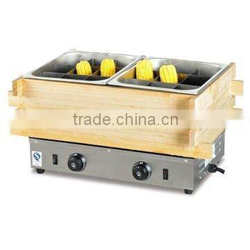 Donut Fryer JSEH-20