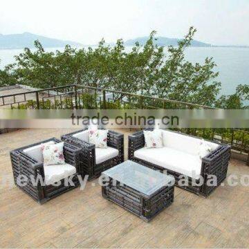 conservatory rattan/wicker furniture