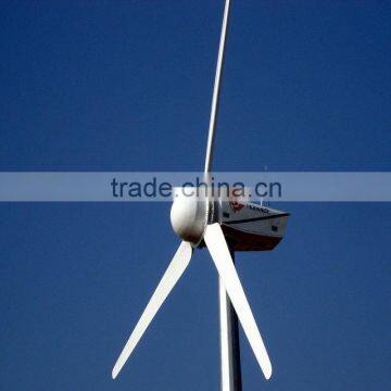50kw off grid wind turbine for industry use
