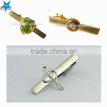 Custom Tie Clip Clip on Tie Manufacturers We Make Your Own Tie Clip Come True