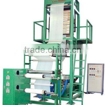 PE Film Blowing Machine/Plastic Blowing Machine/Film Extruder