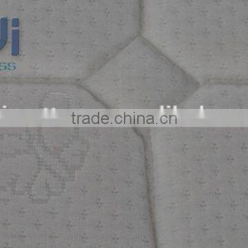 Simple Fashion Baby Crib Day Care Portable Baby Cot Pad Mattress With Zipper KID-1401 photo-4