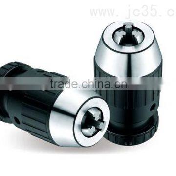 Keyless Drill Chuck Automatic Drill Chuck photo-2