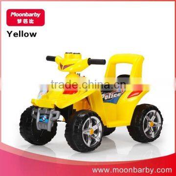 MA601 Toy ATV Ride on Atv Toy Vehicles Ride on Toys photo-2