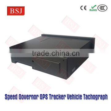 gps car black box with tracking function & speed controller T-01