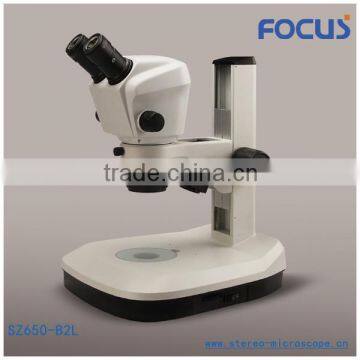 SZ650 3.5X-22.5X series olympus stereo microscope