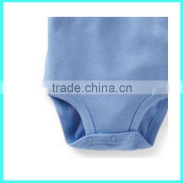 2016 New Short Sleeve Bodysuit Baby Alphabet Bodysuit Newborn Kids Bodysuits photo-3