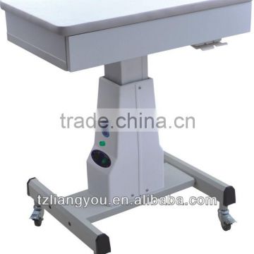 Optical Instrument Motorized Table