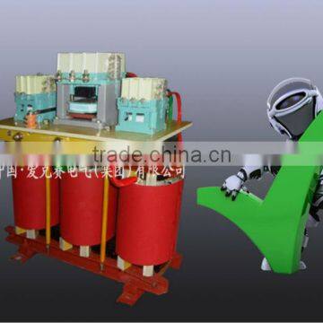 Oil type transformer S9 three phase transformer