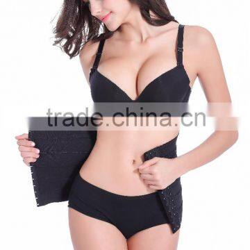 Hot Selling Lycra Waist Training Shapers photo-4