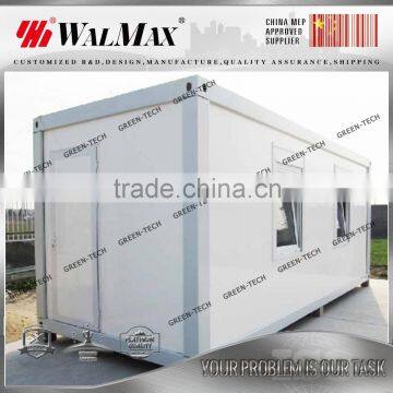 CH-LA082 low cost movable container house