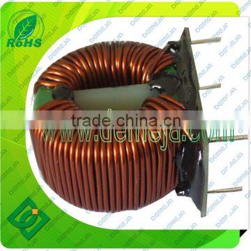 Inductor and Transformer Manufactures With Low Price for Smd Power Inductor 1uh photo-4