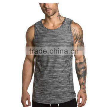 Mens plain muscle bodybuilding stringer vest gym tank tops