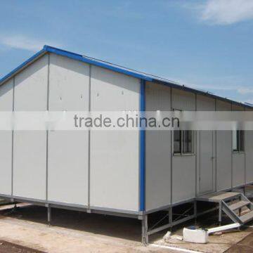 Prefabricated Bunk Houses Design With Elevation for Philippines BNG Indonesia photo-2