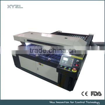 XYZL-1325 model laser cutting machine, CE FDA Certificate