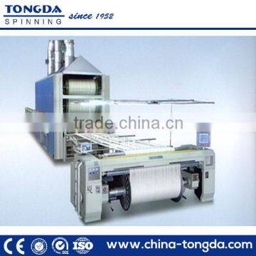 Textile Sizing Machine photo-2