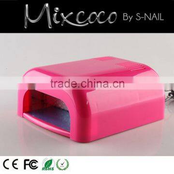 High Quality Nail Uv Lamp,Uv Lamp Machine,nail dryer