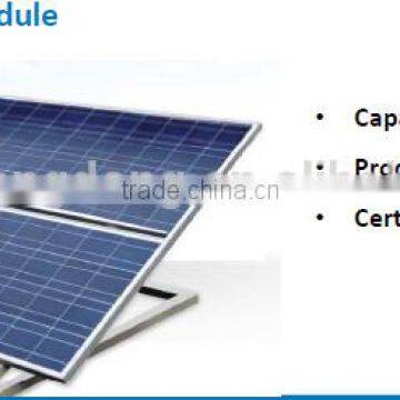 SOLAR MODUEL,SOLAR PANEL WITH HIGH EFFICIENCY AND FLEXIBILITY photo-5