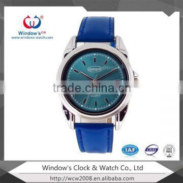 2015 Top Selling Advertising Wrist Watch,Western Wrist Leather Watches