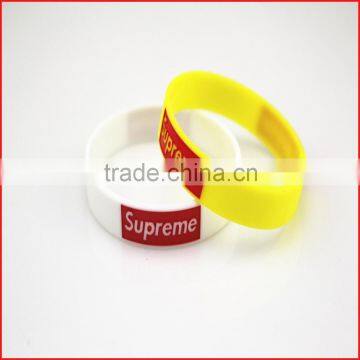 Factory wholesale silicone magnetic bracelet