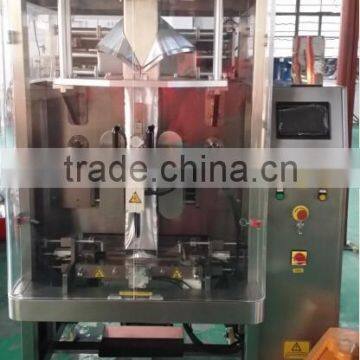 2015 SW-P620 Automatic Granule Pouch Filling and Packing Machine