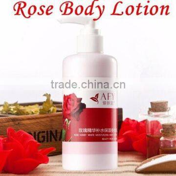 AFY Effective Moisturizing Nourishing Lightening Snow Black Baby Skin Hand Body Whitening Lotion