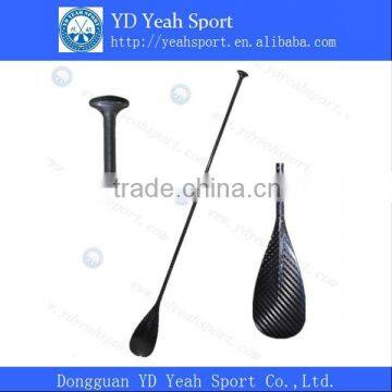 Best Price Full Carbon Fiber Stand up Paddle