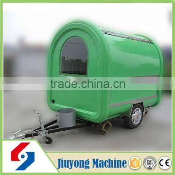 Food Catering Trailer / Food Cart photo-4