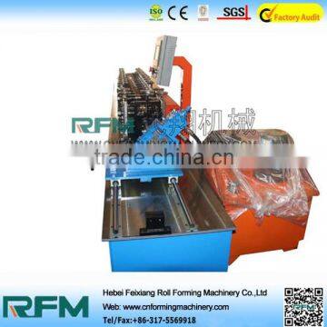 FX ibr roll forming machine