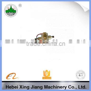 Electric small diesel oil transfer pump