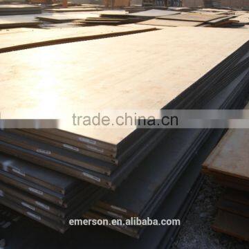 SB410 SB450 SB480 boiler pressure vessel steel plate