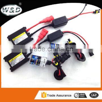 35w hb3 single beam high degree vertex hid xenon truck headlight dot approved kits