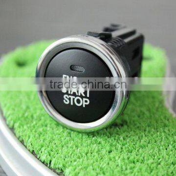 Manufacturer Keyless Start Button