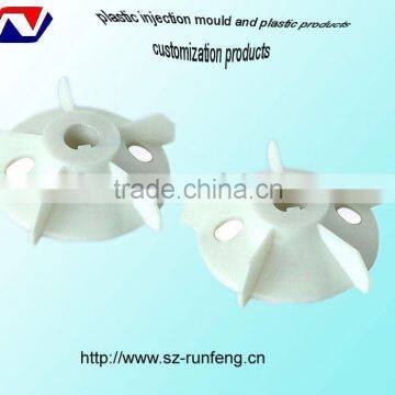 Plastic parts for Vacuum cleaner