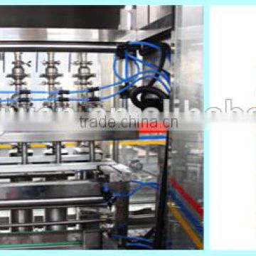 Grain and oil filling machine factory /edible oil filling machine