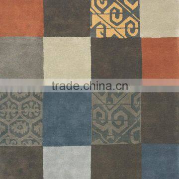 New stylish high quality drawing room carpets for decoration