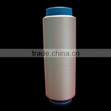 medical yarn knitting yarn antibacterial polyester yarn