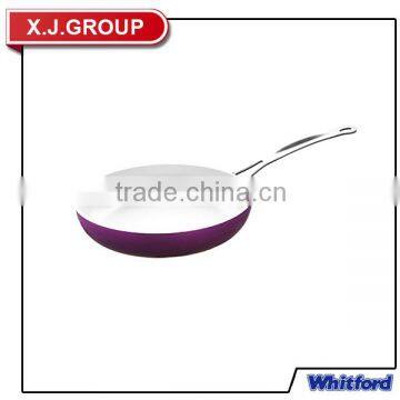 20cm Alluminium Fry Pan With Ceramic Coating photo-3