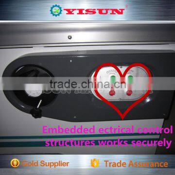 2016 High Efficiency Good Quality Panel Saw Sliding Table Saw Sliding Saw Machine Wood Cutting Machine Woodworking Machinery photo-5