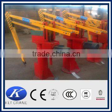 Hydraulic Telescopic Crane for Sale photo-3