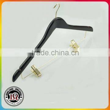 Hotel Wood Clothes Hangers photo-3