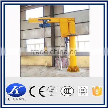 portable small good price jib crane