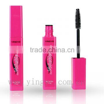 Wholesale Square New Empty Unique Mascara Case